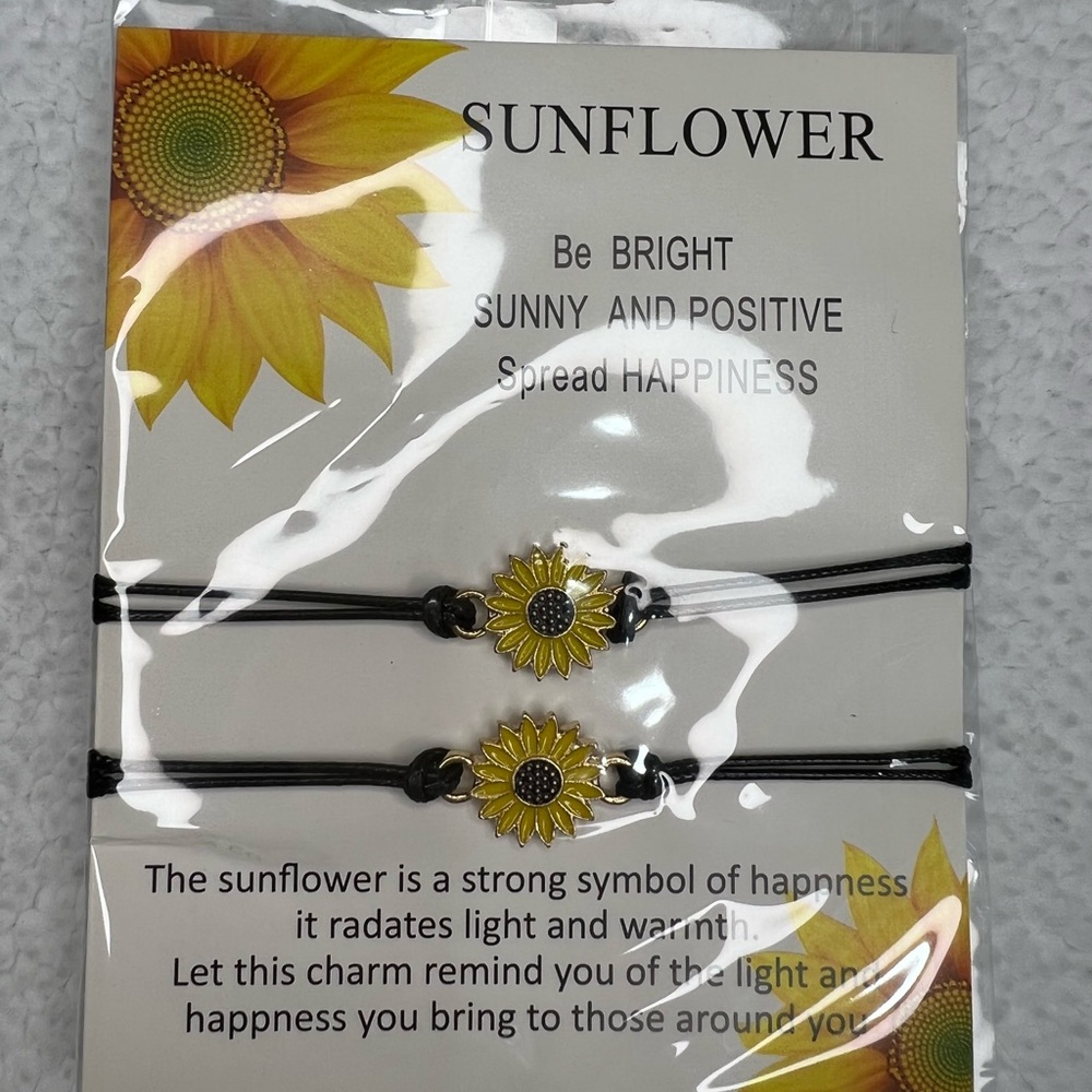 women's bracelets without two in the package are new